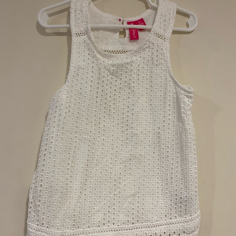 Lilly Pulitzer for Target Tank Top